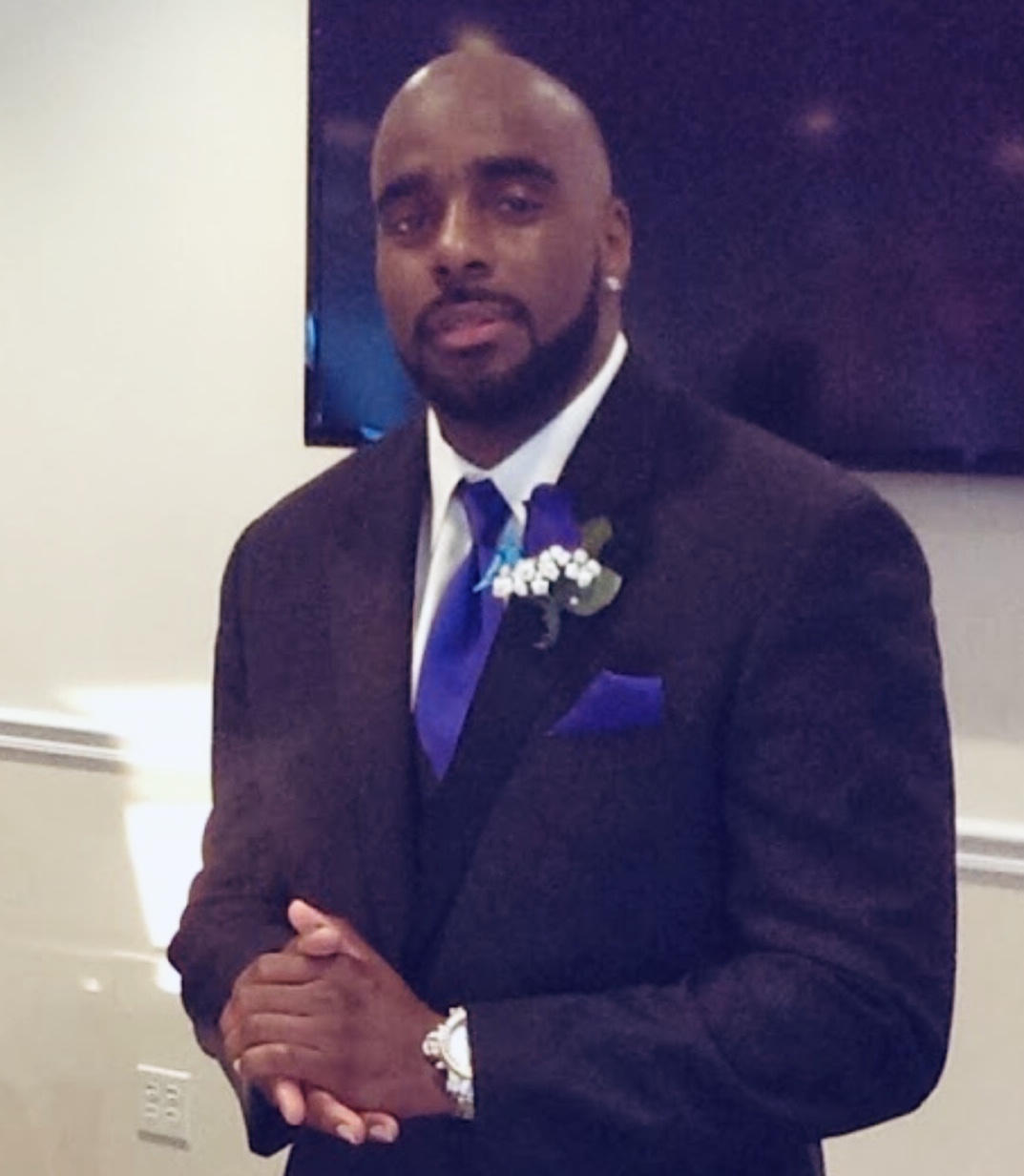 SKSL Property Management founder discussing services with Massachusetts property owner