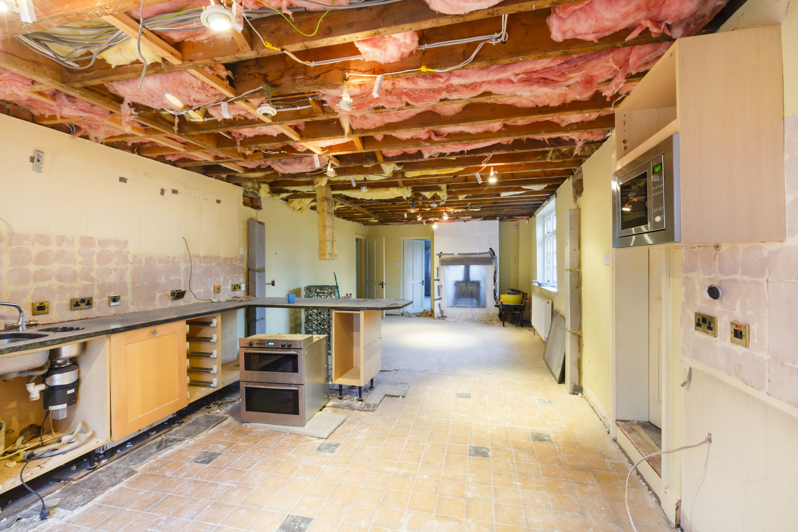 Massachusetts property managed by SKSL Property Management
