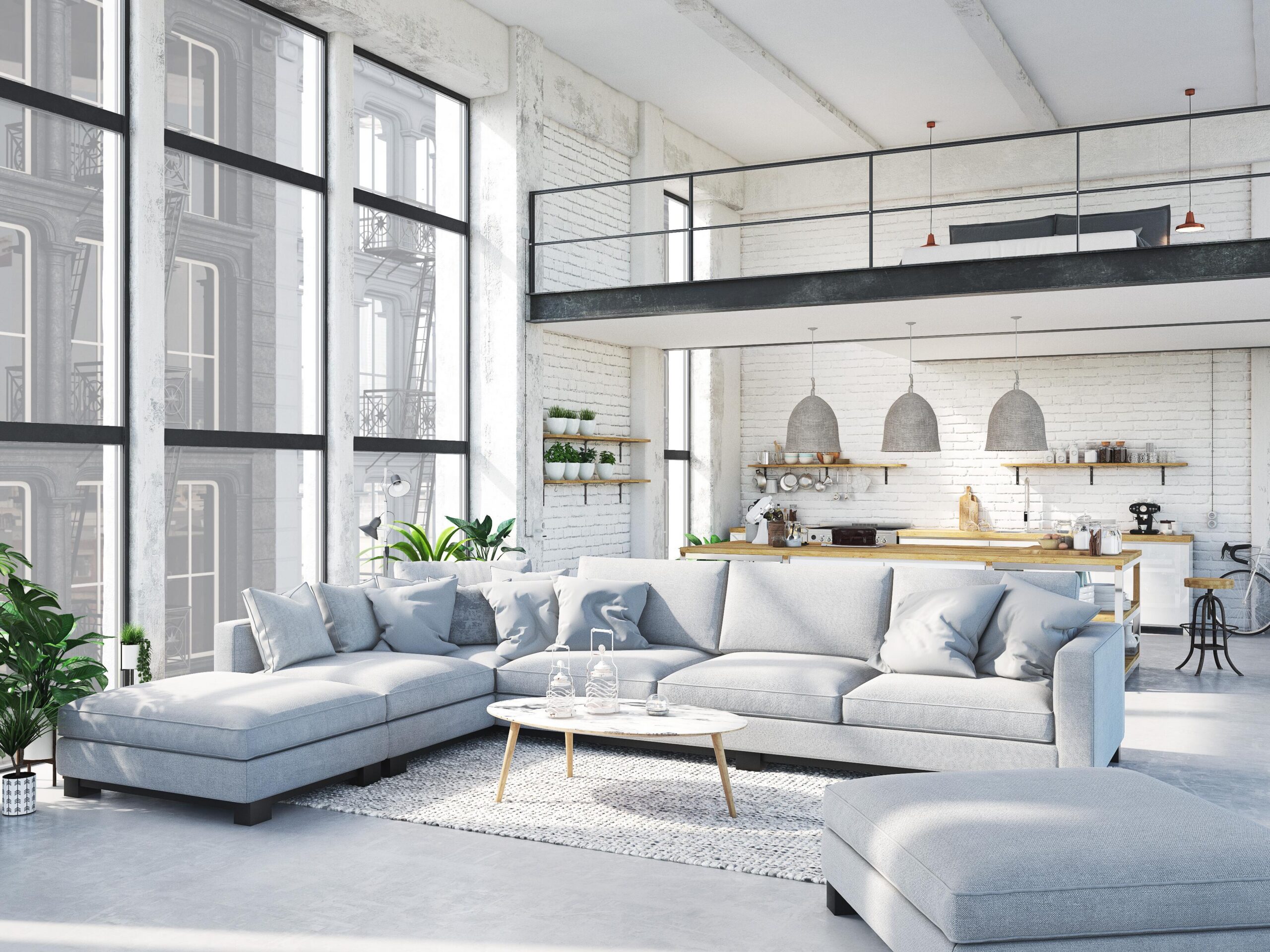 Residential property managed by SKSL in Massachusetts
